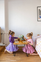 Gra w okręty „Piraci”, JND02835-Janod, gry dla dzieci, zabawki z tektury