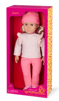 Lalka Joyce 46cm Our Generation BD31561Z