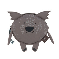 Torebka listonoszka mini - nerka About Friends Wombat Cali 1203020326-Lassig