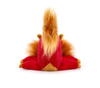 Smok Czerwony 42 cm Jellycat maskotki CEL2D