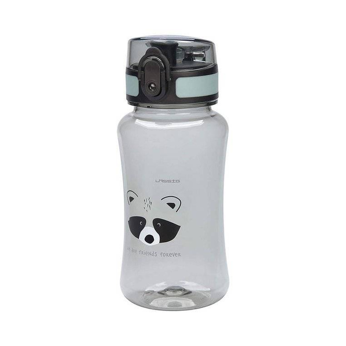 Zestaw lunchowy Lunchbox + Bidon 460 ml About Friends 1210057250-Lassig, bidony i pudełka śniadaniowe dla dzieci