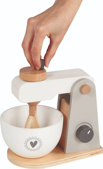 Drewniany robot kuchenny 51503 -Goki, akcesoria kuchenne