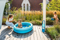 Dmuchany basen dla dzieci 120cm Dippy Ocean Quut 172659