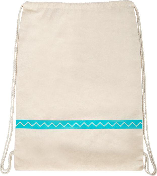 Kubb Gra Wikingów z bawełnianą torbą Active 12401 Small Foot