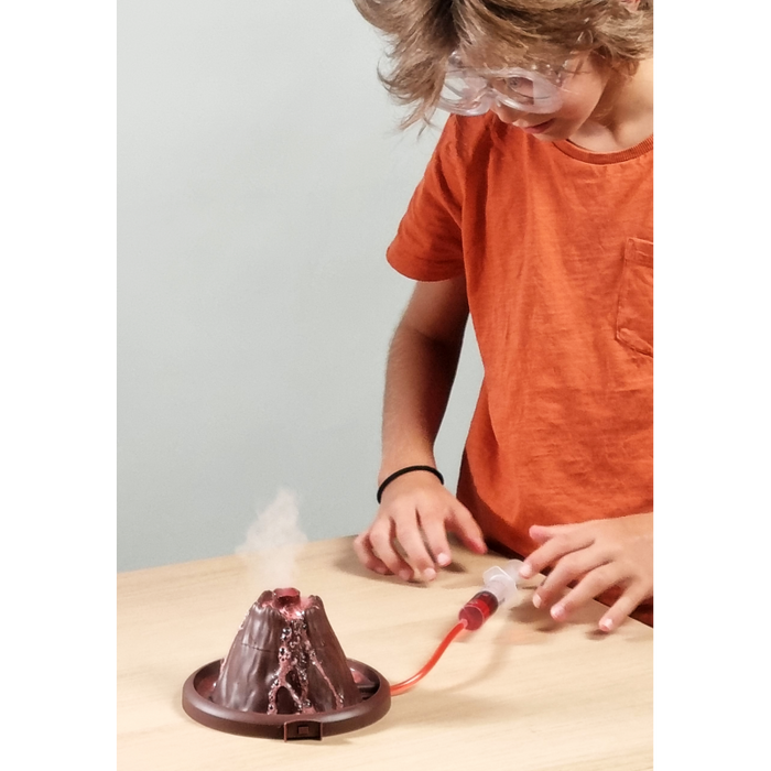 Katastrofy naturalne 20 eksperymentów Buki 2170 Nauka i zabawa