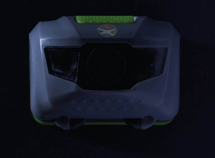 Terra Kids Latarka czołowa HB302619-Haba, zabawy w plenerze