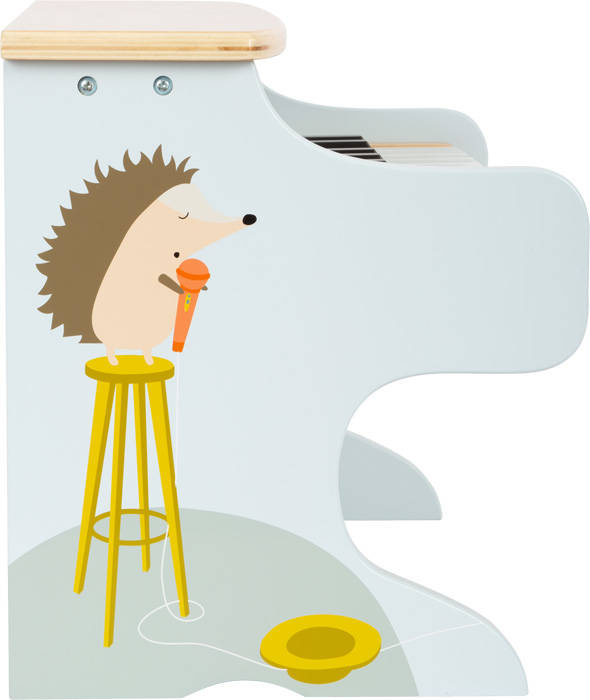 Pianino do gry ,,Groovy Beats”12256- Small foot Design, instrumenty muzyczne