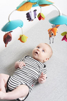 Karuzela klasyczna Leśna Kraina Tiny Love TL1305106830 muzyka, ruch i rozwój zmysłów od pierwszych dni życia 