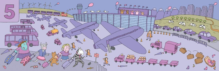 Mam oko na liczby Wydawnictwo Dwie Siostry, edukacyjne książki dla dzieci