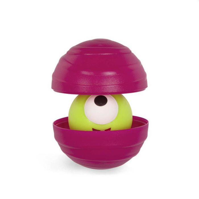 Pojazd kosmiczny Marky Mars Bumper Space Car BX1573Z- B.Toys, zabawki zdalnie sterowane