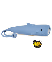 Latarka dla dzieci Rekin Sharky Rabbit & Friends 520082