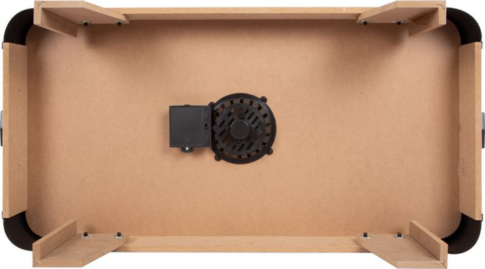 Stół do gry cymbergaj Air Hockey Champion Small Foot 12445