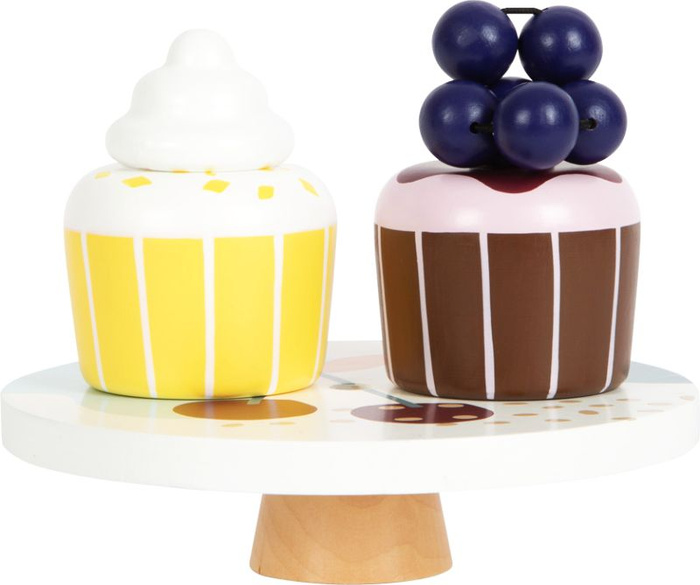 Zestaw do serwowania kawy i herbaty dla dzieci Tasty Small Foot 12293-SF