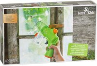 Terra Kids Pistolet dla dzieci do łapania owadów HB302503-Haba, zabawy w ogrodzie