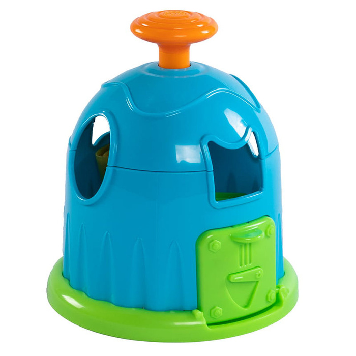 Sorter dla dzieci Fabryka Kształtów Fat Brain Toys FA267-1