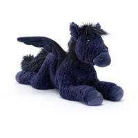 Pegaz Seraphina 50 cm Jellycat maskotki SER1P