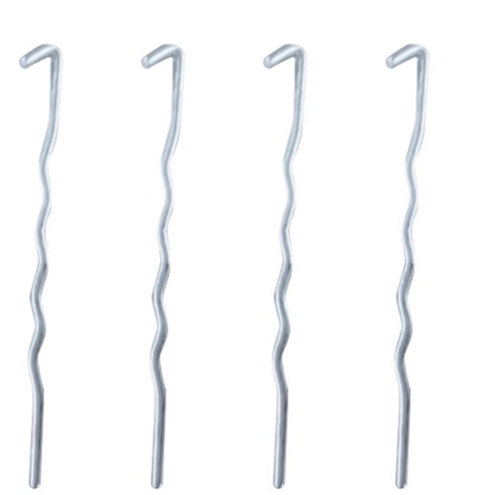 Huśtawki ogrodowe pojedyncza i podwójna dla dzieci AXI A030.245.00 stabline z metalowym stelażem