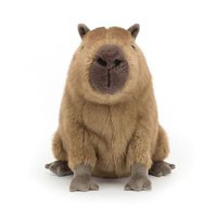 Kapibara 24 cm Jellycat maskotki CLY6C