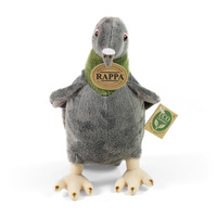 Pluszowy gołąb 23 cm Rappa 183254