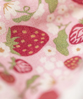 Króliczek z kwiecistymi uszami kremowy Berry 31 cm Jellycat maskotki BMP3MS