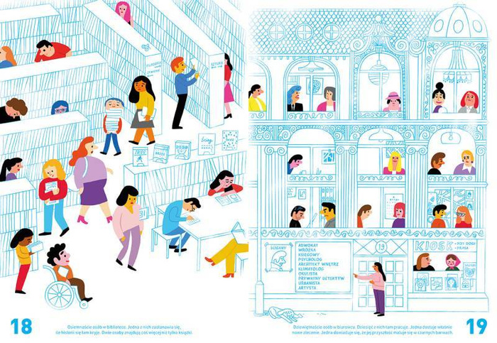 Wszyscy się liczą Wydawnictwo Dwie Siostry, książki dla dzieci