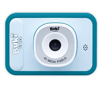 Aparat fotograficzny dla dzieci CamJunior Buki PV011