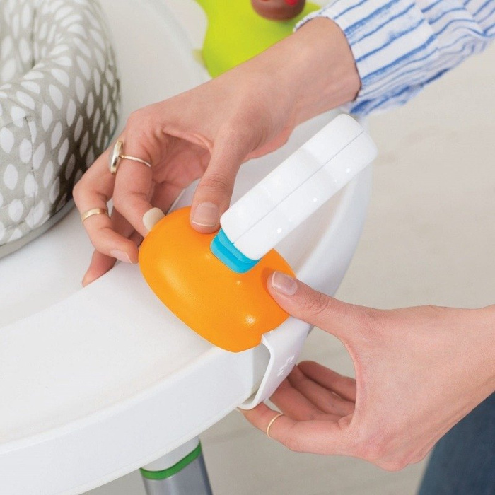 Interaktywny stolik dla dzieci 3w1, 303325-Skip Hop