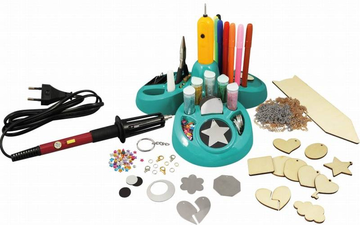 Professional Studio GRAWEROWANIE 5427-Buki, zabawki rozwojowe dla dzieci