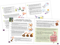 Mini lab Eksperymenty Fuuuj! Buki 3017 mały chemik