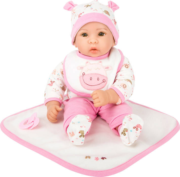 Lalka Hania z akcesoriami Small Foot