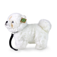 Pluszowy Piesek Chow Chow 30cm Rappa 221086