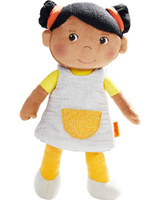 Szmaciana lalka Jada HB306306-Haba, przytulanki dla dzieci