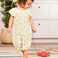 Zabawka do ciągnięcia Czerwony homar BX1674- B.toys, zabawka na sznurku