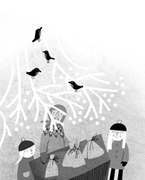 8+2 i domek w lesie Wydawnictwo Dwie Siostry, książki dla dzieci