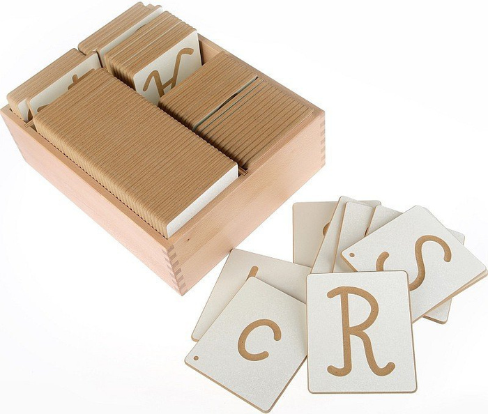 Przestrzenny alfabet polski, litery i cyfry, 110024-Pilch, zabawki edukacyjne