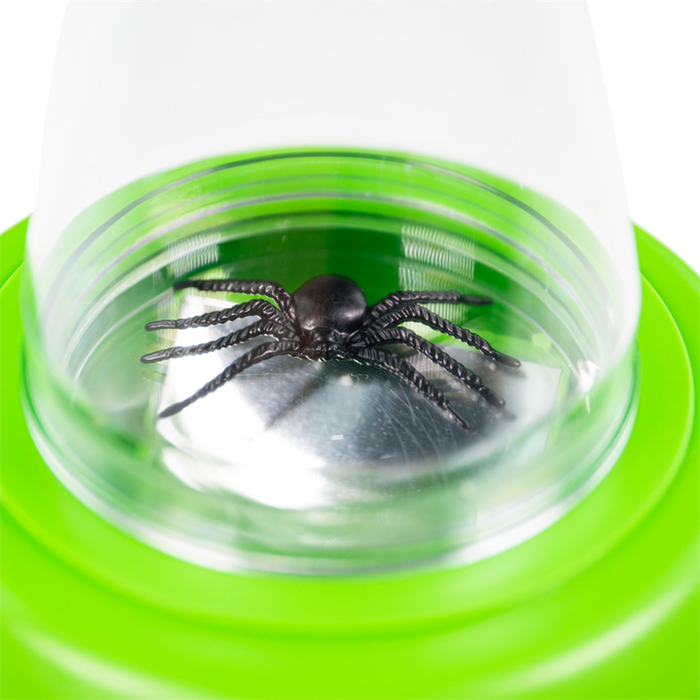 Multi funkcyjna lupa małego odkrywcy 34040-Bigjigs Toys, zabawy w plenerze