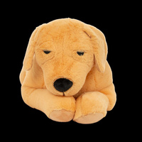 Pluszak obciążeniowy Sensoryczny Piesek 2,2 kg Astrup 84680