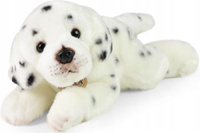 Pluszowy piesek Dalmatyńczyk 30 cm Rappa 221659