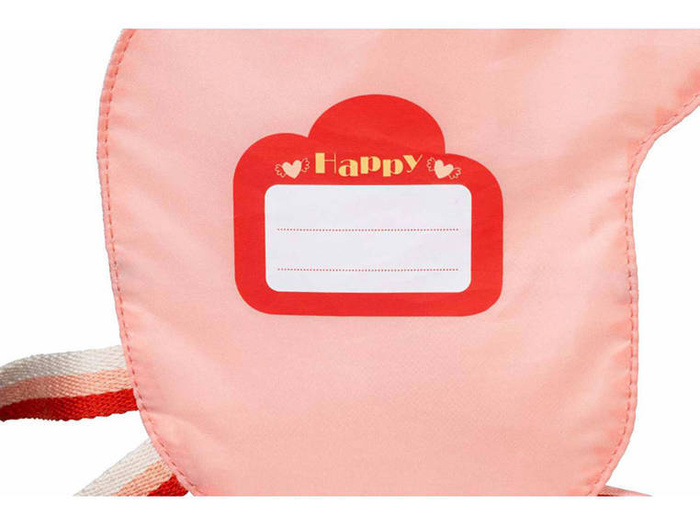 LILLIPUTIENS Plecak Szczęśliwy Jednorożec Lena 84460