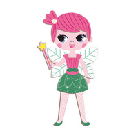 Puzzle magnetyczne dla dzieci modnisia J02718-Janod, układanka magnetyczna