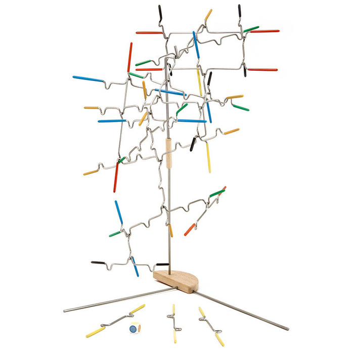 Gra zręcznościowa Suspend w tubie Melissa and Doug 14371