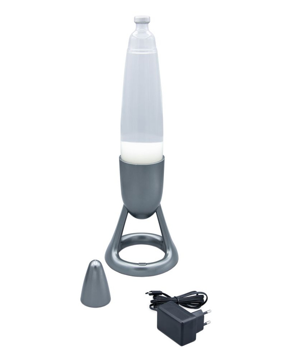 Bezpieczna lampa magmowa 7 kolorów Buki SP010