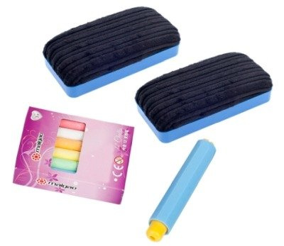 Tablica magnetyczna Kolorowe literki, 244281-Tablice edukacyjne dla dzieci