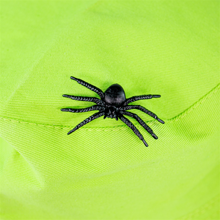 Zielony zestaw do obserwowania przyrody z lornetką 34041-Bjigigs Toys