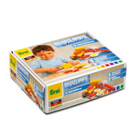 Zestaw do zabawy w krojenie i przygotowywanie kanapek Erzi 28205 Drewniane zabawki dla dzieci