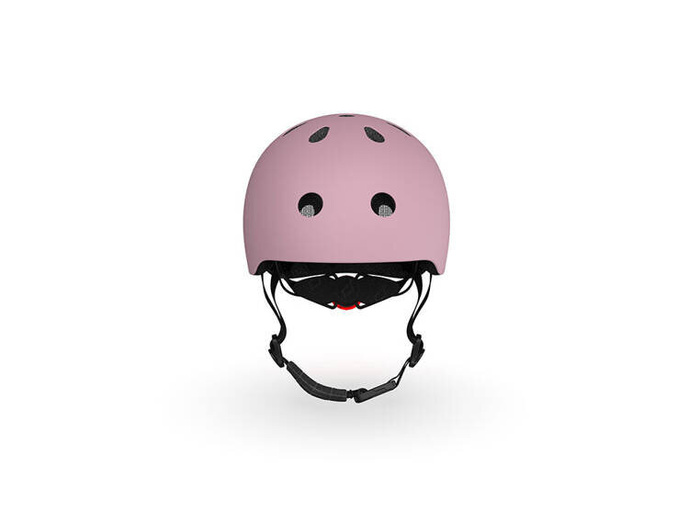 Kask S-M dla dzieci 3+ Wildberry Scootandride S00083