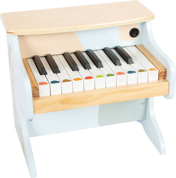 Pianino do gry ,,Groovy Beats”12256- Small foot Design, instrumenty muzyczne