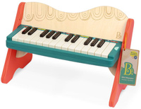 Drewniane pianino dla dzieci Mini Maestro B.Toys BX1819Z