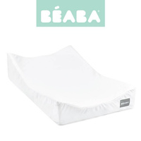 Przewijak dla dziecka miękki i anatomiczny Sofalange Beaba 920351