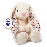 Szumiący Króliś Felcia whisb16-Whisbear, przytulanka dla niemowląt